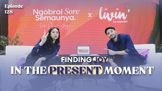 Journey to Stardom amp Coping with Loss  Refal Hady  NSS Ep 128 [upl. by Gnaw]