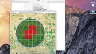 How to apply for an FAA Part 107 Broad Area Airspace Authorization [upl. by Banquer]