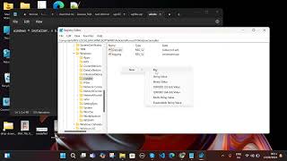 How to enable Windows Installer logging on Windows 11 [upl. by Anippesuig]