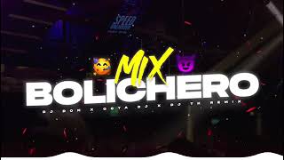 MIX BOLICHERO  ENGANCHADOS [upl. by Goto]