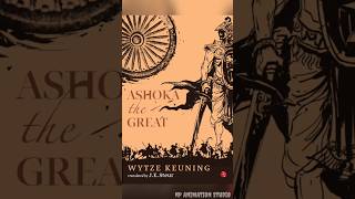 The Untold Truth of Ashokashorts IndianHistoryKalingaWarIndianHistoryAshokaBuddhism [upl. by Hadley739]