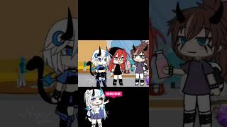 Do you need my help☠️‼️gachalife 1k tiktok capcut trend edit iloveyoutube 300kviews meme [upl. by Latsyc]