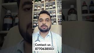 cure stomatitis Dr Deepak singh shortshomeopathy [upl. by Gowrie]