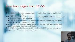 wireless communication in optical fiber in 6G amp beyond that [upl. by Adelheid65]