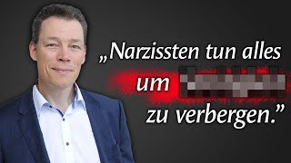 DAMIT legen Narzissten dich rein brandgefährlich [upl. by Sandberg794]