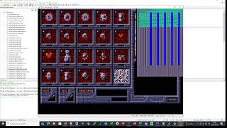 Xenon Recoded  Update 11 Unofficially developed for AGA Amigas [upl. by Anoif]