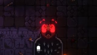 Enter the Gungeon OST Rat Race Resourceful Rats Lair Gunplay B [upl. by Teddman9]