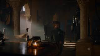 Game Of Thrones Tyrion Négocie Avec Cersei S07 E07 [upl. by Esra]