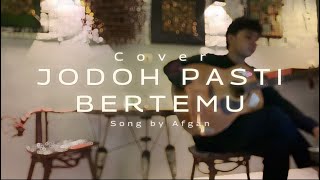 JODOH PASTI BERTEMU  AFGAN  Cover by IYAS [upl. by Lucilla]