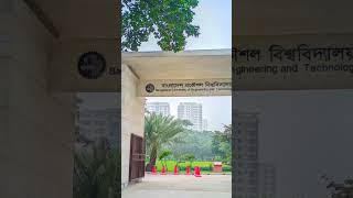 BUET Campus Tour  বুয়েট ক্যাম্পাস ২০২৪  Explore the BEST of BUET Campus in 2024 BUET Buetcampus [upl. by Idonah]