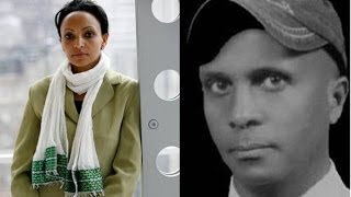 Serkalem Fasil to Eskinder Nega audio [upl. by Hsara220]