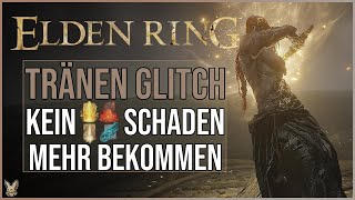 Elden Ring Tränen Glitch  So bekommst du kein MagieFeuerHeiligBlitz Schaden mehr  Guide [upl. by Raual]