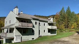 Liftline Condos Bolton Vermont 05676 [upl. by Ylloh]