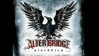 Alter Bridge  New Way To Live BONUS TRACK [upl. by Llimaj]