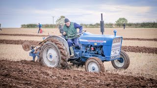 Ford 3000 Ploughing Match [upl. by Birdie]