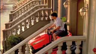 Home Depot BROWNSTONE TV commercial [upl. by Trinee461]