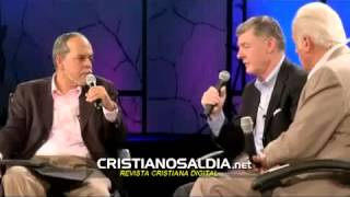 ¿Existen Los Apostoles y Profetas Hoy Dia  John MacArthur y Steve Lawson [upl. by Ailiec]