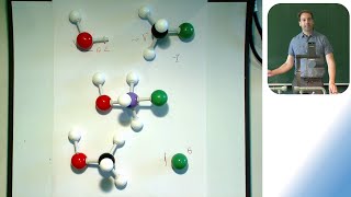 NEU  Organische Chemie Teil 10 Reaktionskinetik und Mechanismen [upl. by Yellac162]