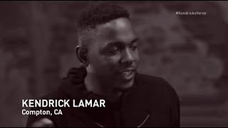 TDE CYPHER  BET Hip Hop Awards 2013 Kendrick Lamar Drake Diss Reaction [upl. by Yanarp643]