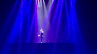 OrelSan  San  Basique  AccorHotels Arena 15032018 [upl. by Brigit785]