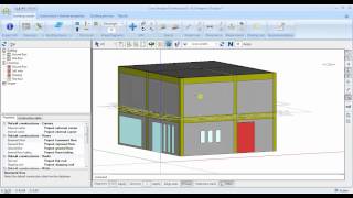 ECOEngine 2  Project sample [upl. by Blatman]