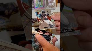 Auto Pull out of a 2023 Topps Composite Mega Box [upl. by Zacarias]