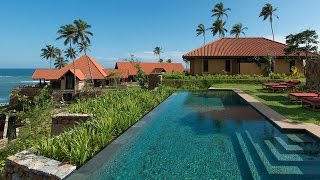 Cape Weligama Resort Sri Lanka [upl. by Remoh]