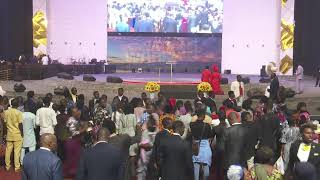 2022 NATIONS WORSHIP IN HIS PRESENCE 28012022 [upl. by Koppel]