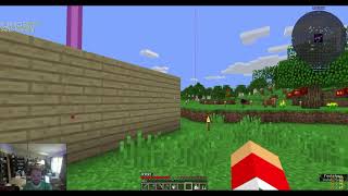 Modded minecraft tinkers construct smeltery Early ingot automation tutorial [upl. by Rexanne884]