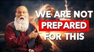 Nuclear WARFARE prophesied in the BIBLE  Rood Quick Study [upl. by Misa]