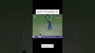 SACHIN TENDULKAR SIR BIG HITTING AGAIN SOUTH AFRICA ipl cricket india indiateam match sachin [upl. by Aissert]