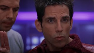 Zoolander 2001  Derek Saves the Day Magnum Look scene 1080 [upl. by Naivatco]