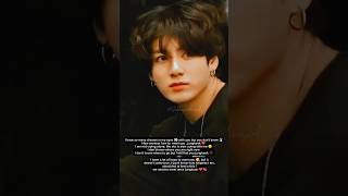 Kitni bechen ho me yaar se milne ke liye ❤jk jungkook youtubeshorts [upl. by Cyprio]