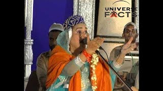 Qawwali Shabbir ka aisa gam hai  Ya Husain  shahidi by Parveen rangili old and famous qawwali [upl. by Riccardo]