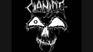 Cianide  Rage War [upl. by Einnahpets]