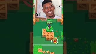 New guy funny time5 brawlstars gameplay brawl [upl. by Santana]