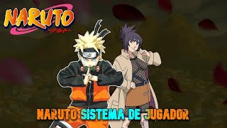 Qhps Naruto obtenía un sistema de Jugador  Capitulo 30 [upl. by Wallas741]