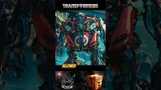 In Transformers Comics Decepticons Become Autobots Leadfoot [upl. by Rodenhouse]