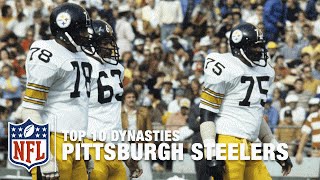 Steelers vs Rams  Week 3 Highlights  NFL [upl. by Mukerji936]