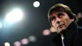 Qsvs Audio Lite Galliani vs Conte Spogliatoio Vista dal Milan 28022012 [upl. by Anytsirk]