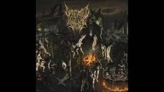 Defeated Sanity  Carnal Deliverance HD Quality [upl. by Serena]