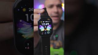 Oraimo watch 5 smartwatch [upl. by Eahsram]