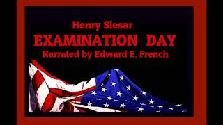 Examination Day by Henry Slesar told by Edward E French [upl. by Alcine227]