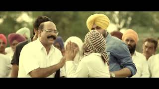 KHET  AMMY VIRK  Full Video  Lokdhun  Latest Punjabi Songs [upl. by Ojiram]