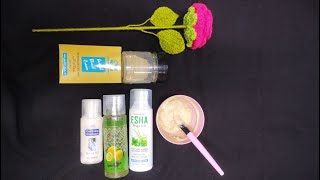 REMEDY FOR HAND FOOT amp FACE BLEACH BY HUMAIRA [upl. by Nivert]