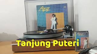 Aziz Ahmad Tanjung Puteri Lirik1980 [upl. by Atiana813]