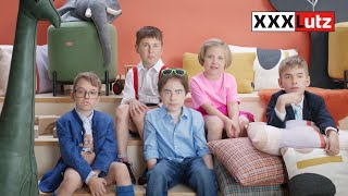 XXXLutz TV Spot 2024 – Immer die beste Wahl [upl. by Irrak]