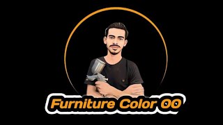 Furniture Color 00 is live [upl. by Hartzel]