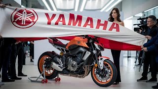 Finally launched Yamaha MT10 SP Can Do [upl. by Asiluy]