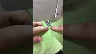 Sewing tips  Nähtipps  швейный совет sewingtips nähtipps diy швейныелайфхаки tailoring [upl. by Ahsieket269]